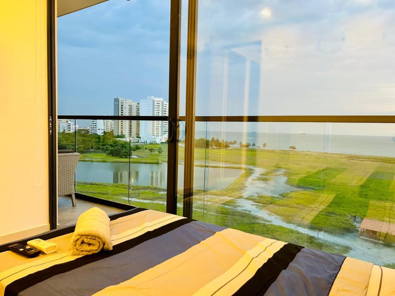 Apartamento Salinas Del Mar - Pozos Colorados - By Inmobiliaria Vs