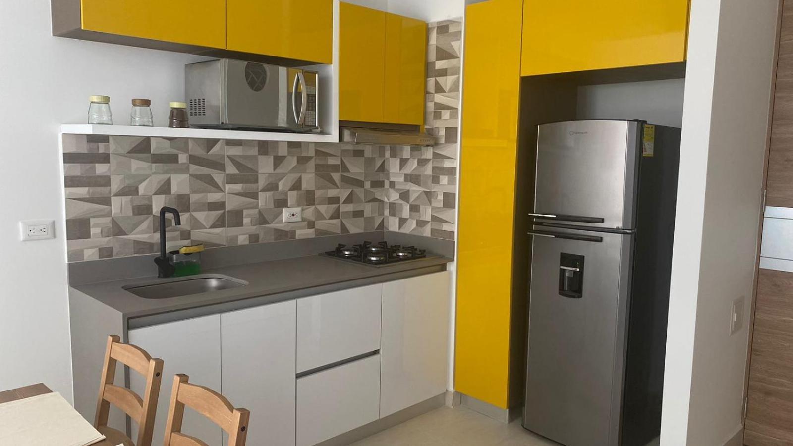 Salinas Del Mar - Pozos Colorados - By Inmobiliaria Vs