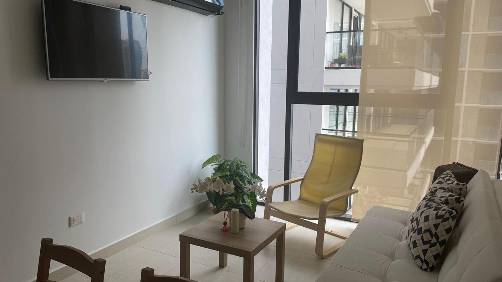 Apartamento Salinas Del Mar - Pozos Colorados - By Inmobiliaria Vs *
