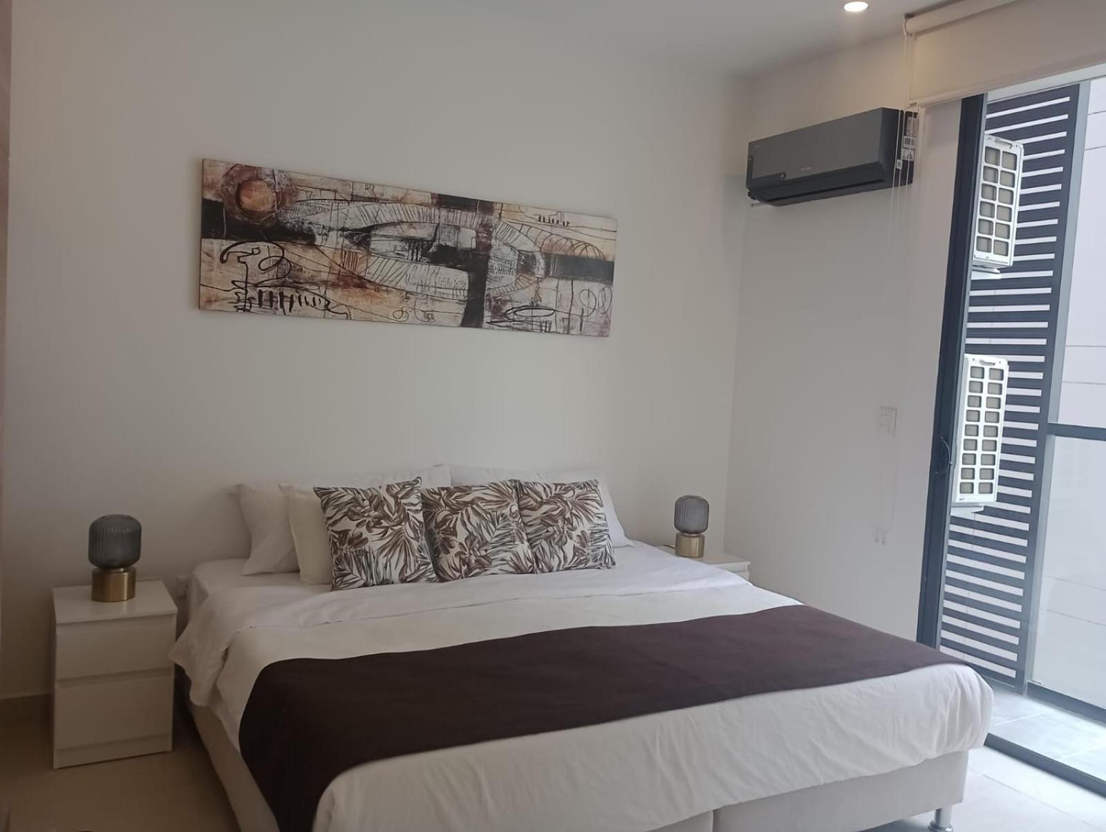Apartamento Salinas Del Mar - Pozos Colorados - By Inmobiliaria Vs