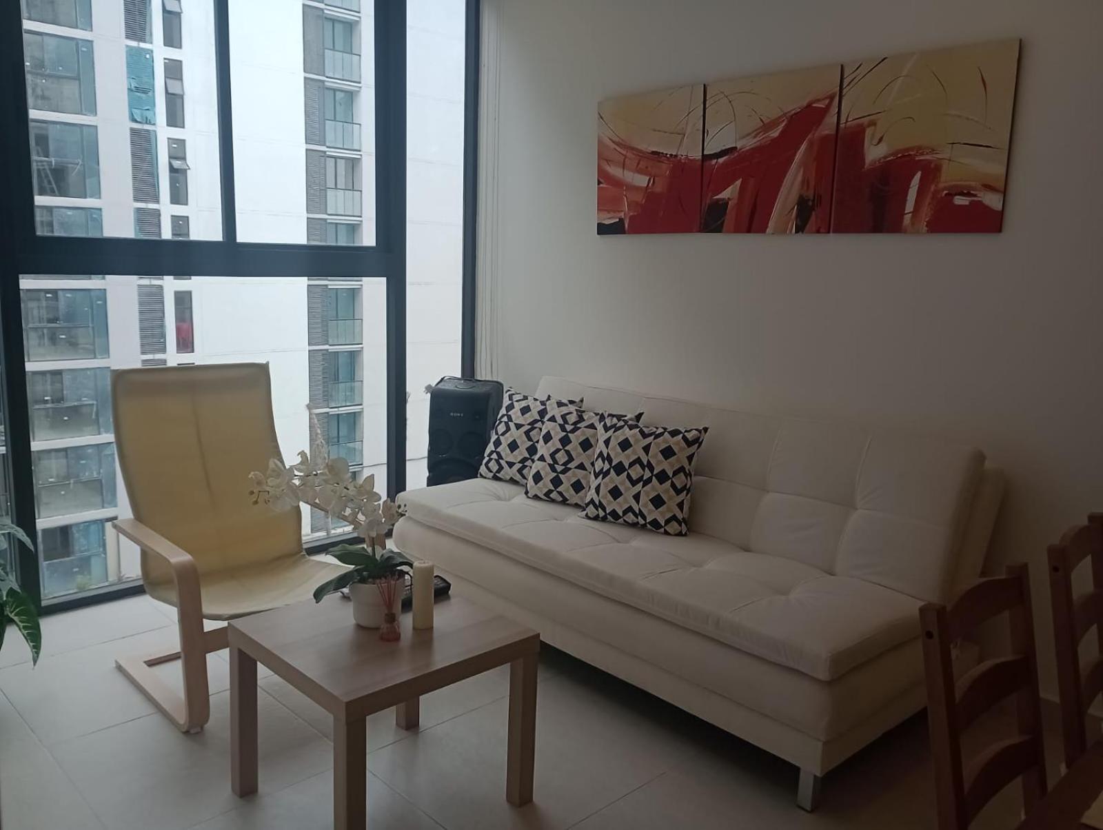 Apartamento Salinas Del Mar - Pozos Colorados - By Inmobiliaria Vs *