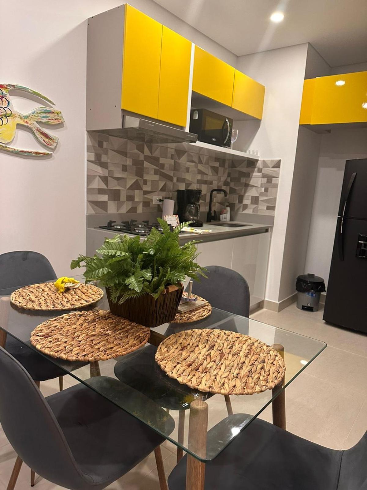 Apartamento Salinas Del Mar - Pozos Colorados - By Inmobiliaria Vs