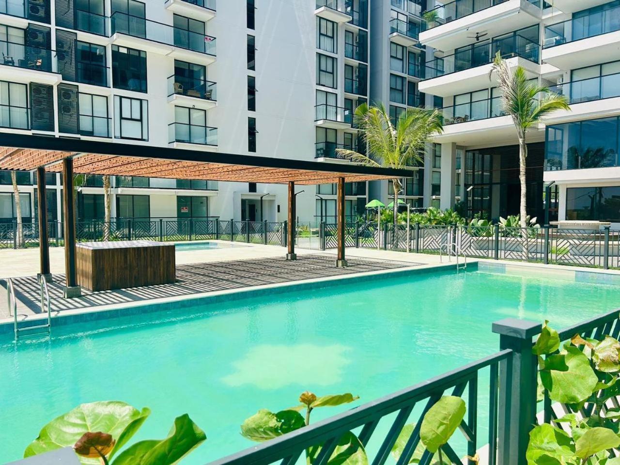Salinas Del Mar - Pozos Colorados - By Inmobiliaria Vs Apartamento Santa Marta (Magdalena)