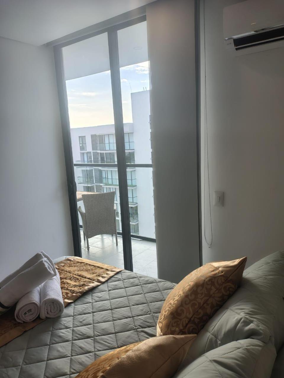 Apartamento Salinas Del Mar - Pozos Colorados - By Inmobiliaria Vs Santa Marta (Magdalena)