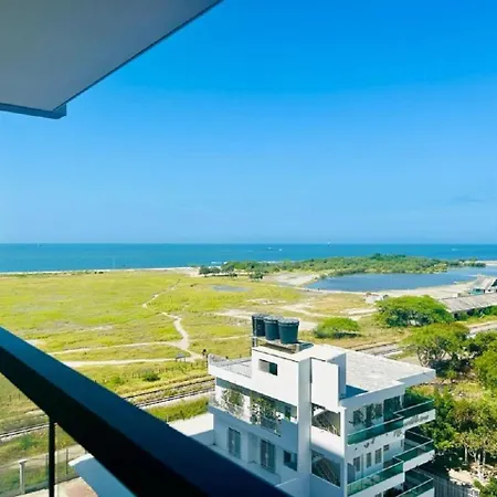 Salinas Del Mar - Pozos Colorados - By Inmobiliaria Vs Apartment Santa Marta  Exterior photo