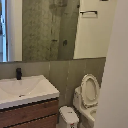 Salinas Del Mar - Pozos Colorados - By Inmobiliaria Vs Apartment Santa Marta  Room photo