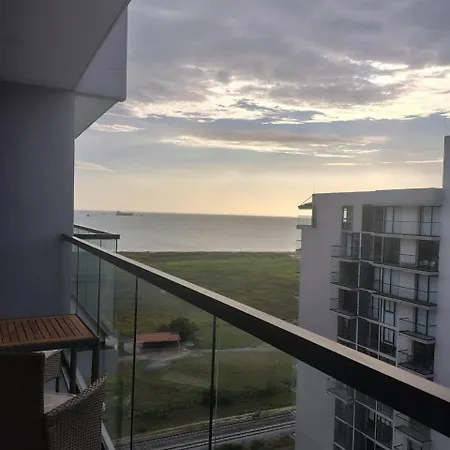 Salinas Del Mar - Pozos Colorados - By Inmobiliaria Vs Apartment Santa Marta  Room photo