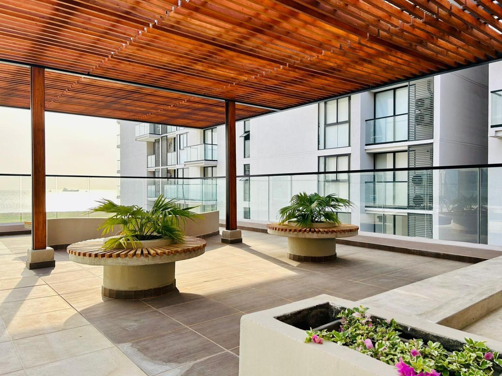 Appartement Salinas Del Mar - Pozos Colorados - By Inmobiliaria Vs Santa Marta (Magdalena)