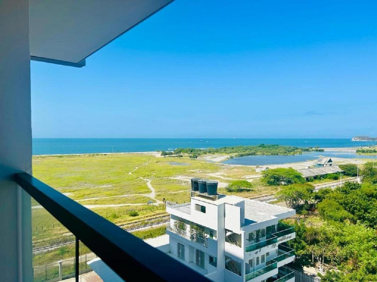 Salinas Del Mar - Pozos Colorados - By Inmobiliaria Vs Appartement