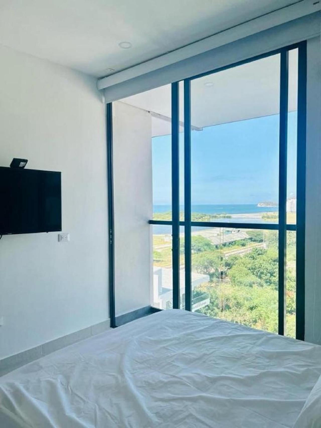 Salinas Del Mar - Pozos Colorados - By Inmobiliaria Vs Appartement