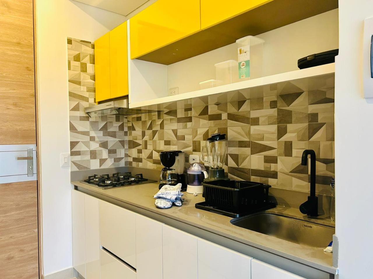 Appartement Salinas Del Mar - Pozos Colorados - By Inmobiliaria Vs