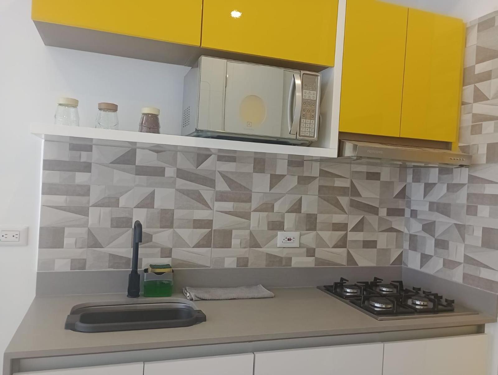 Appartement Salinas Del Mar - Pozos Colorados - By Inmobiliaria Vs