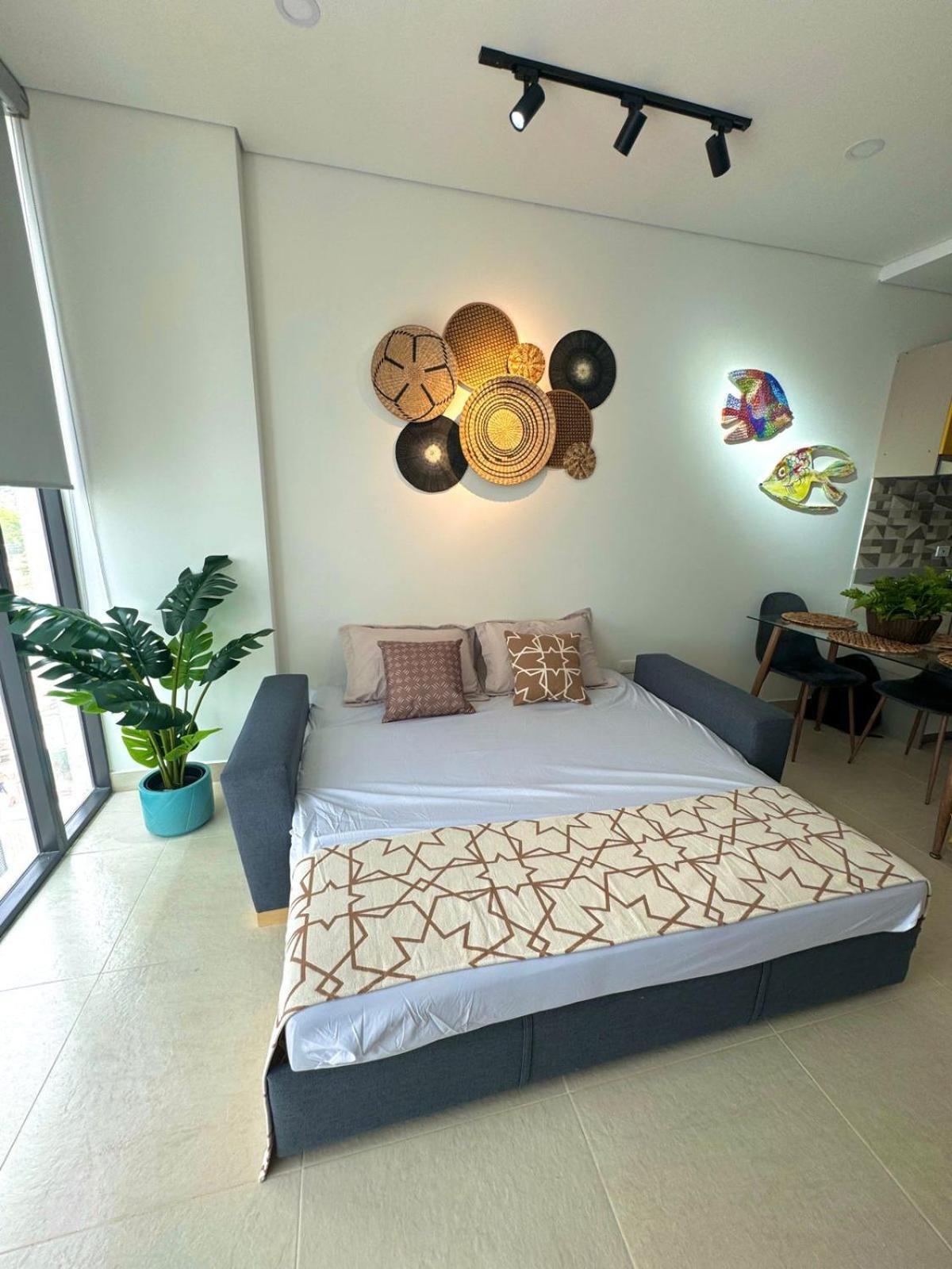 Appartement Salinas Del Mar - Pozos Colorados - By Inmobiliaria Vs