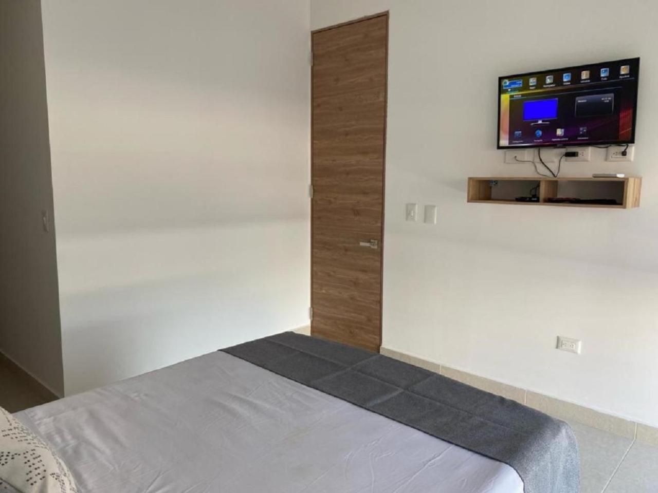 Salinas Del Mar - Pozos Colorados - By Inmobiliaria Vs Appartement Santa Marta (Magdalena)