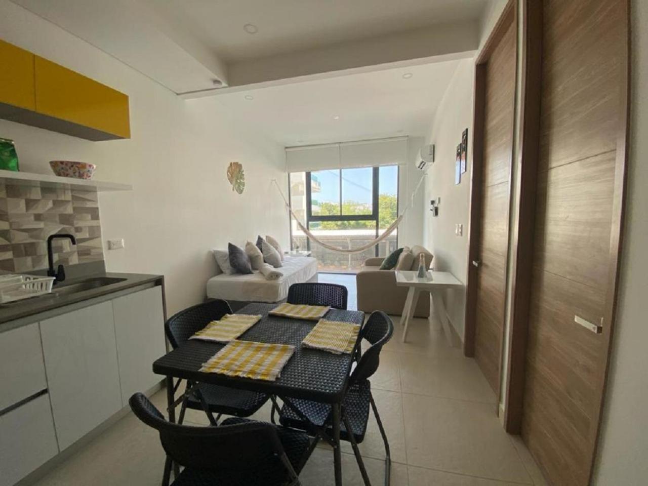 Salinas Del Mar - Pozos Colorados - By Inmobiliaria Vs Appartement