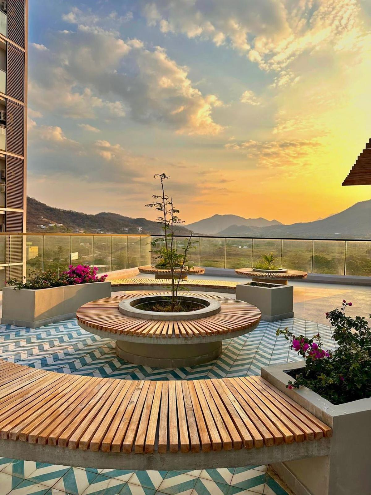 Appartement Salinas Del Mar - Pozos Colorados - By Inmobiliaria Vs