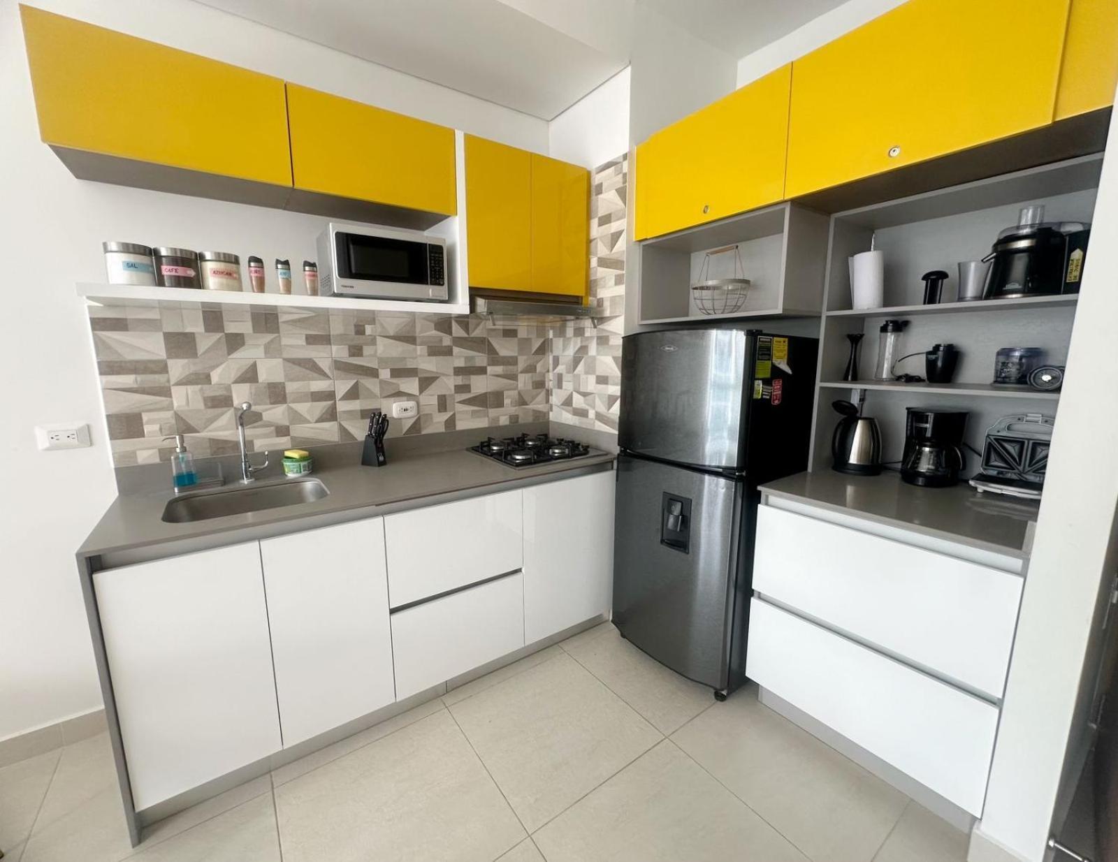 Salinas Del Mar - Pozos Colorados - By Inmobiliaria Vs Appartement *
