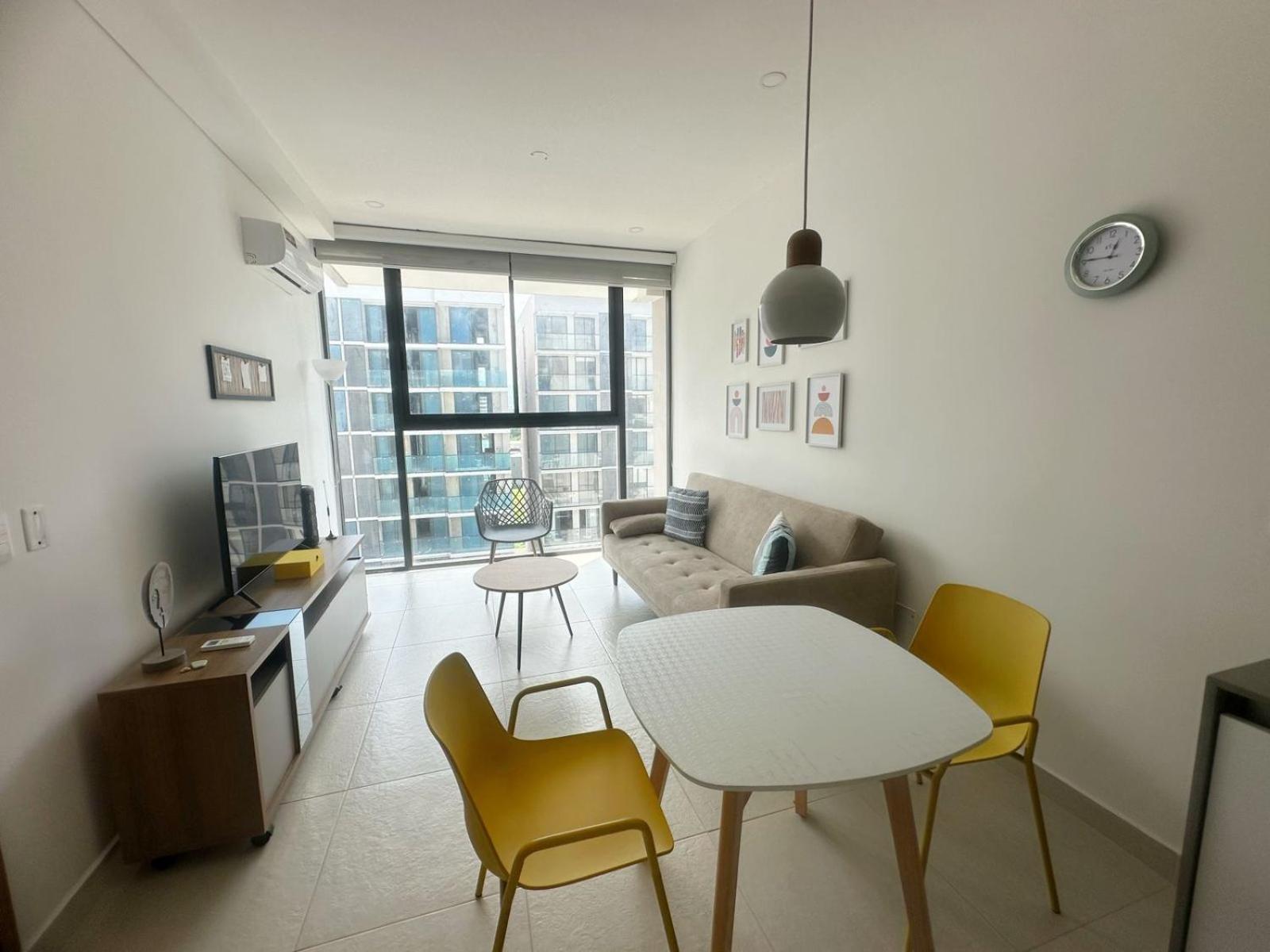 Salinas Del Mar - Pozos Colorados - By Inmobiliaria Vs Appartement Santa Marta (Magdalena)