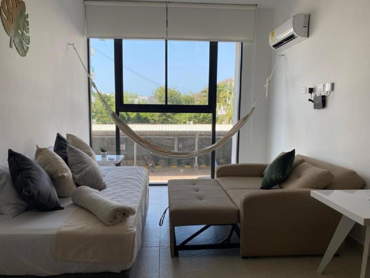 公寓 Salinas Del Mar - Pozos Colorados - By Inmobiliaria Vs *