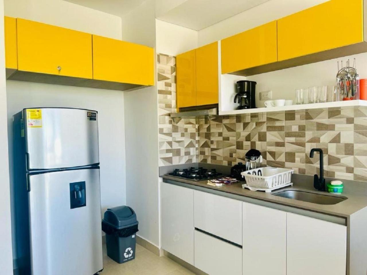 公寓 Salinas Del Mar - Pozos Colorados - By Inmobiliaria Vs *