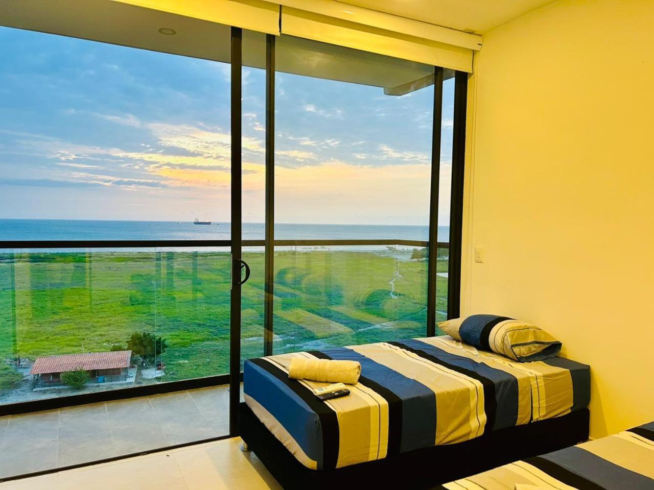 Salinas Del Mar - Pozos Colorados - By Inmobiliaria Vs 公寓 Santa Marta (Magdalena)