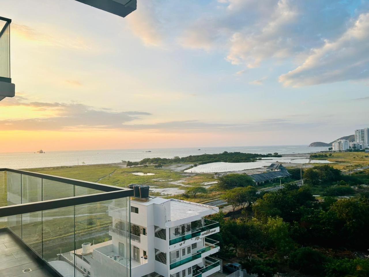 Salinas Del Mar - Pozos Colorados - By Inmobiliaria Vs 公寓