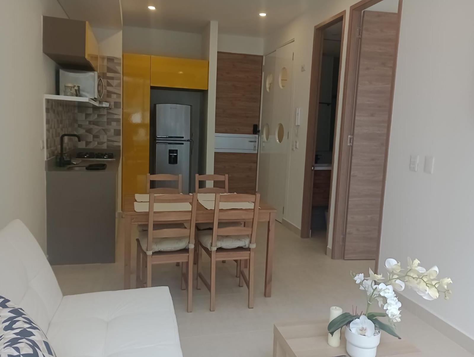 公寓 Salinas Del Mar - Pozos Colorados - By Inmobiliaria Vs *