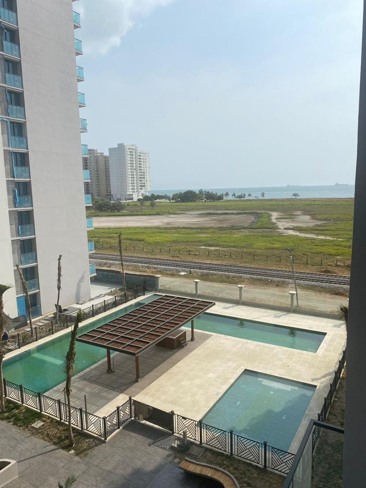 公寓 Salinas Del Mar - Pozos Colorados - By Inmobiliaria Vs *