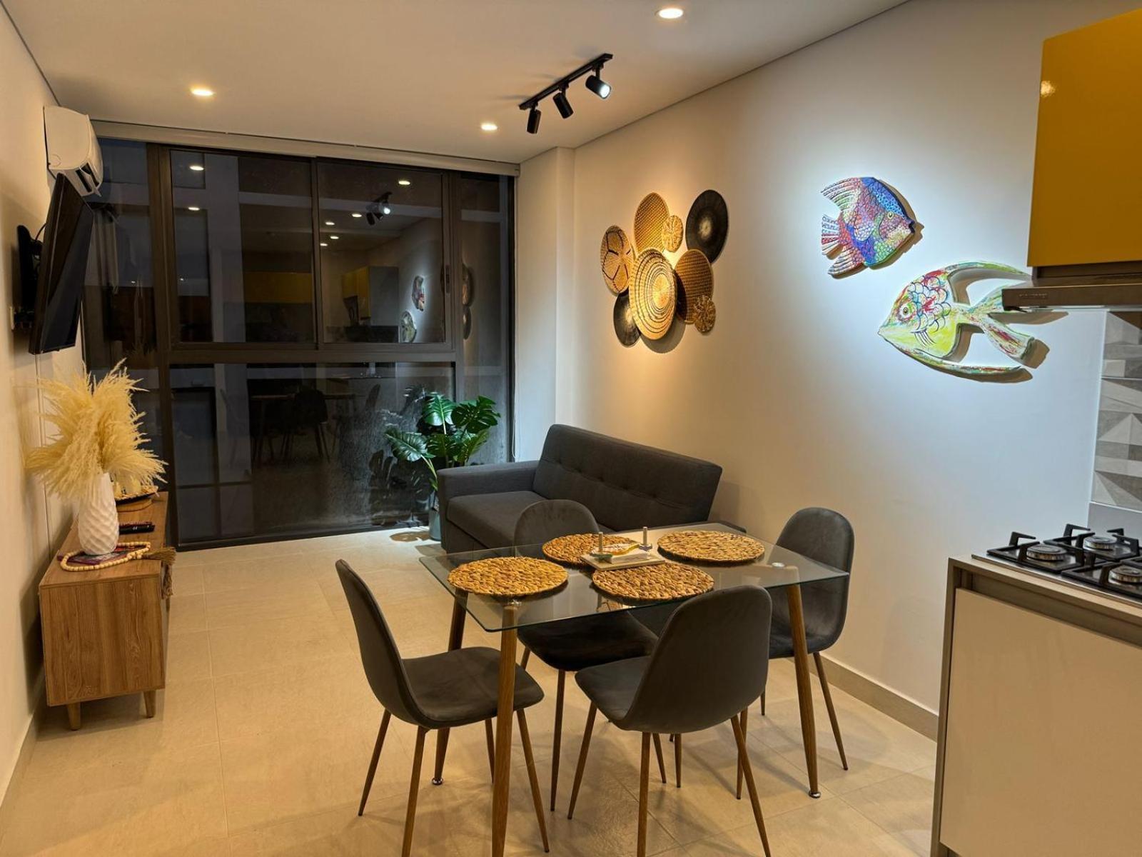 Salinas Del Mar - Pozos Colorados - By Inmobiliaria Vs 公寓 *