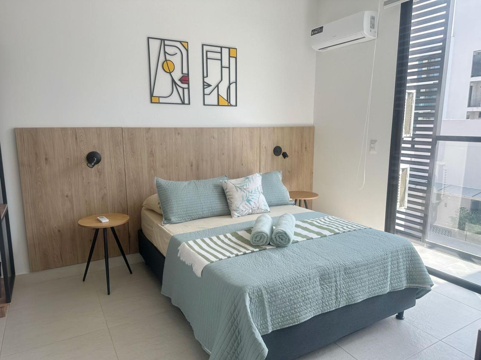 Salinas Del Mar - Pozos Colorados - By Inmobiliaria Vs 公寓 *