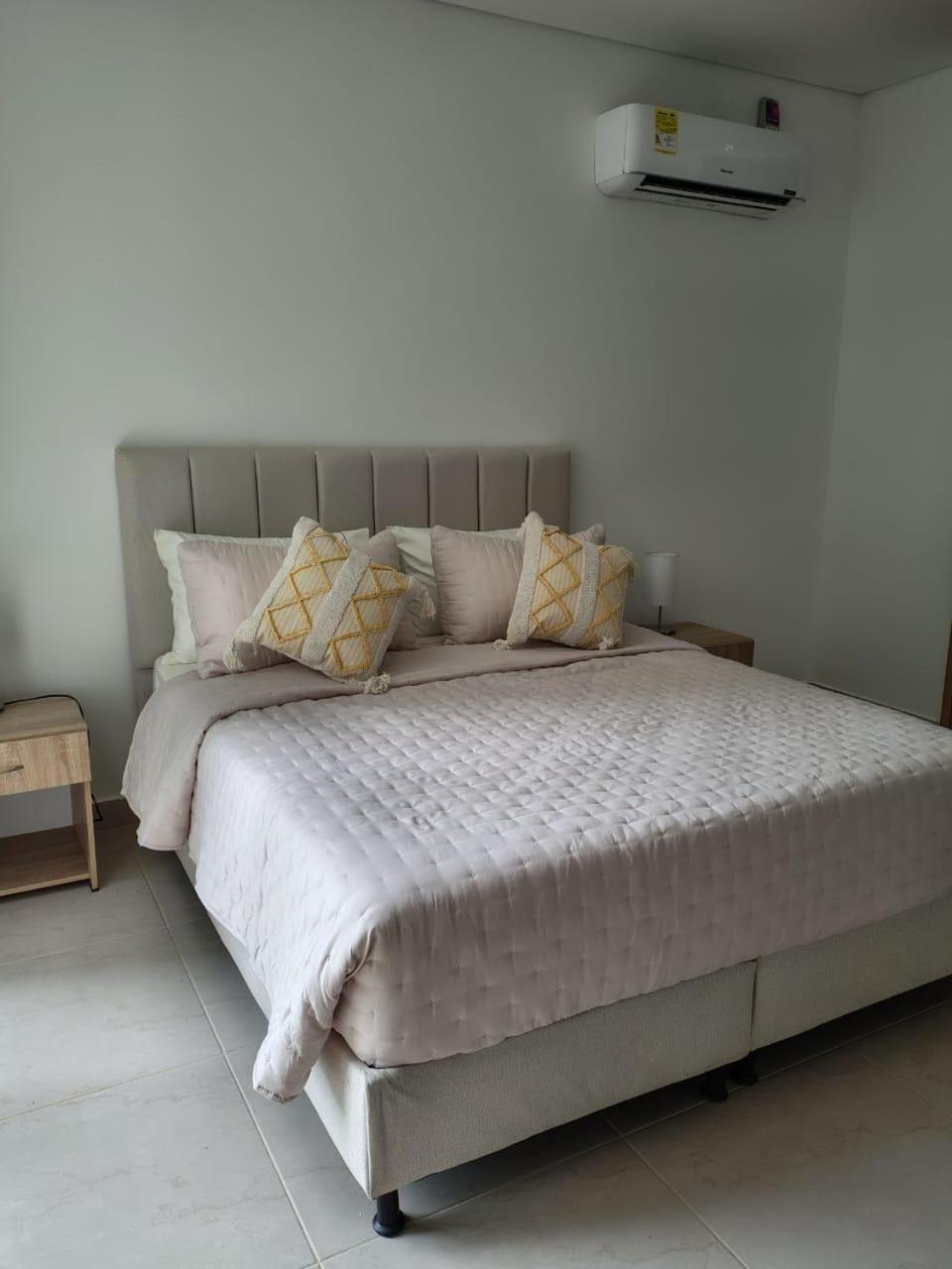 公寓 Salinas Del Mar - Pozos Colorados - By Inmobiliaria Vs